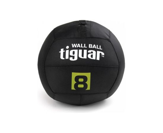 Medicine ball tiguar wallball 8 kg TI-WB008