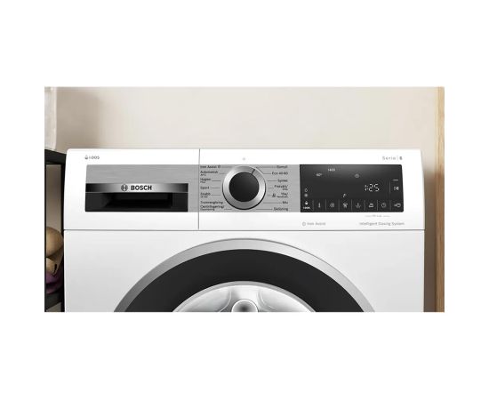 Bosch WGG244FTSN 9kg 1400rpm Veļas mazgājamā mašīna Series 6