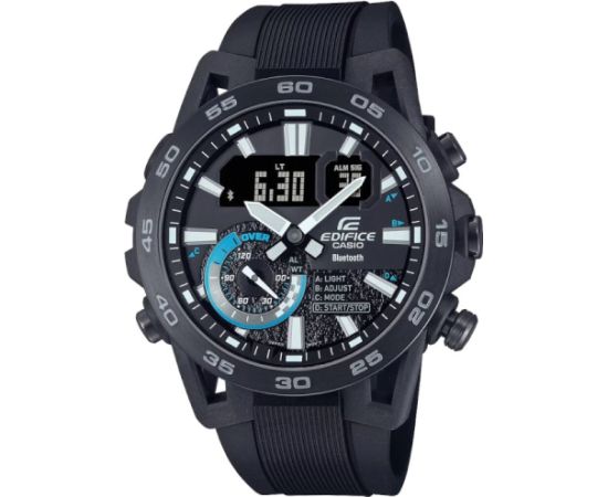 Casio Edifice  Sospensione ECB-40PB-1AEF