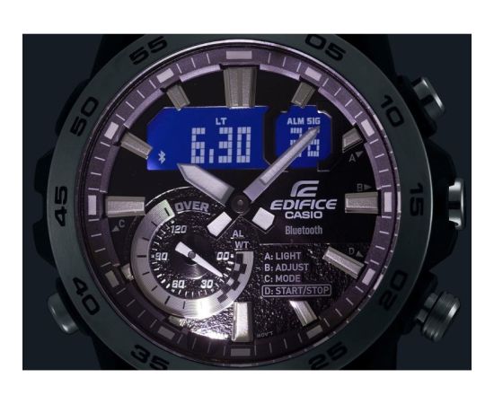 Casio Edifice  Sospensione ECB-40PB-1AEF