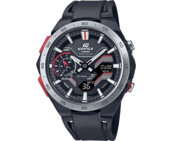 Casio Edifice Bluetooth Windflow ECB-2200P-1AEF