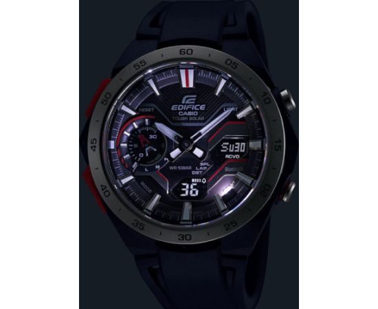 Casio Edifice Bluetooth Windflow ECB-2200P-1AEF