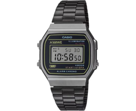 Casio Vintage A168WEHB-1AEF