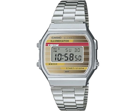 Casio Vintage A168WEHA-9AEF