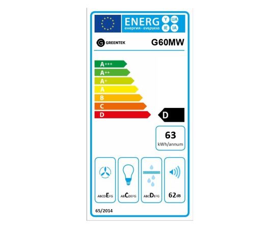 Greentek G60MW