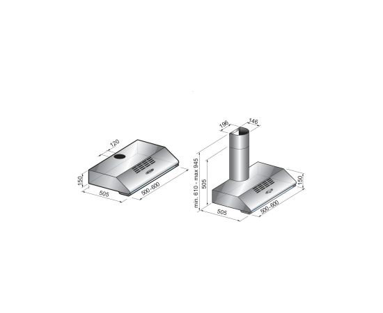 Greentek G60MW