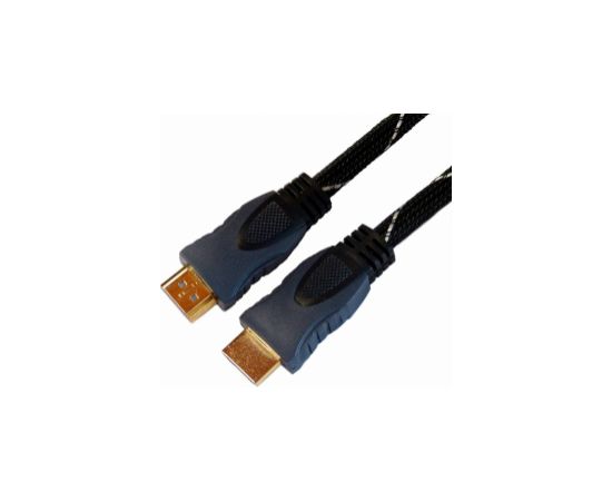 Kabelis Brackton HDMI - HDMI v1.4 OEM 4K