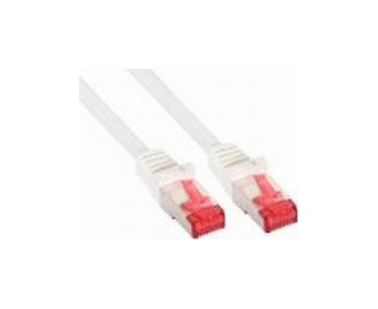 Kabelis Brackton Patch UTP 1.0 m Cat 6