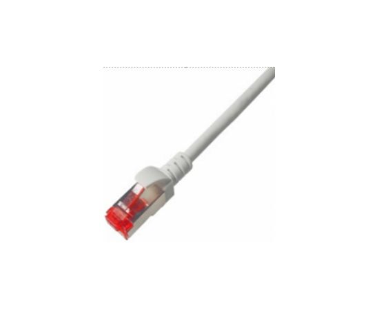 Kabelis Brackton Patch UTP 1.5 m CAT 6A White