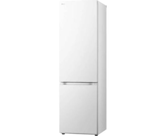 LG GBV5240DSW 200cm NoFrost White