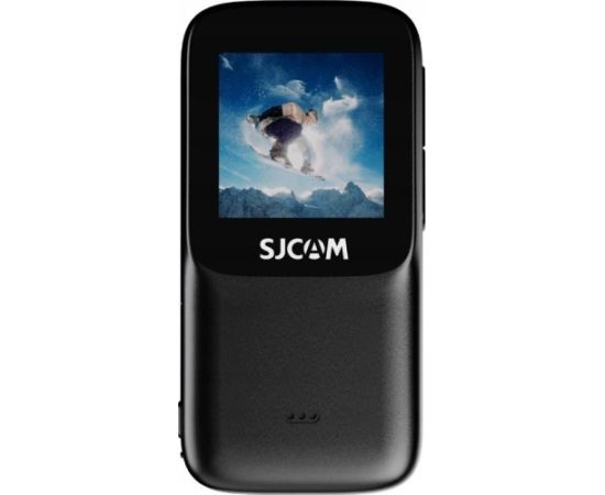 Kamera sportowa SJCAM C200 PRO BLACK