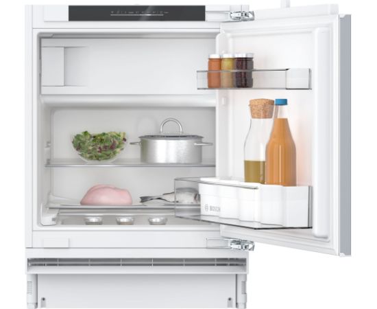 Built-in refrigerator BOSCH KUL22VFD0