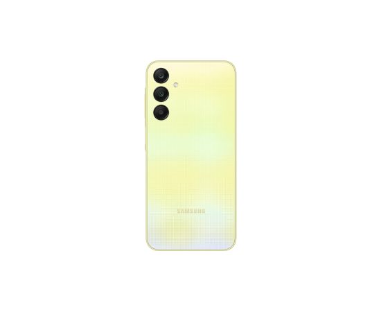 Samsung Galaxy A25 8/256GB Yellow