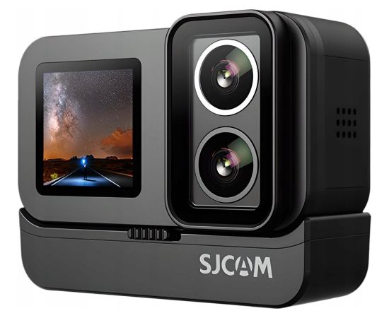 Kamera sportowa SJCAM SJ20 PRO SET