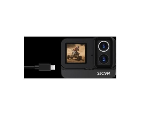 Kamera sportowa SJCAM SJ20 PRO SET