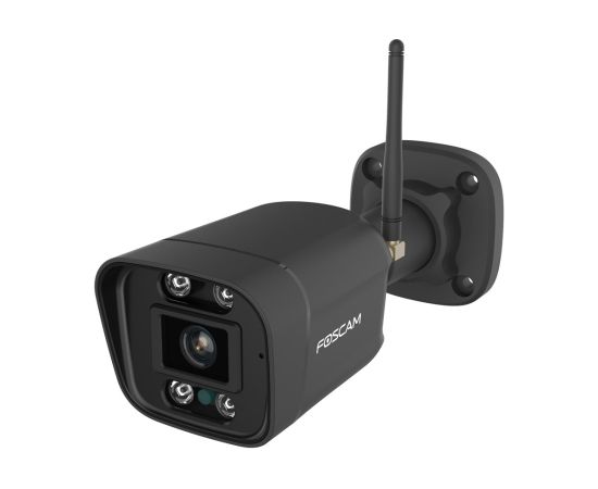 Kamera Foscam V5P Wifi Czarna