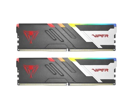 Patriot Viper Venom RGB DDR5 2x32GB 6000MHz CL30 XMP3