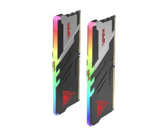 Patriot Viper Venom RGB DDR5 2x32GB 6000MHz CL30 XMP3