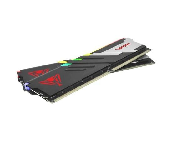 Patriot Viper Venom RGB DDR5 2x32GB 6000MHz CL30 XMP3