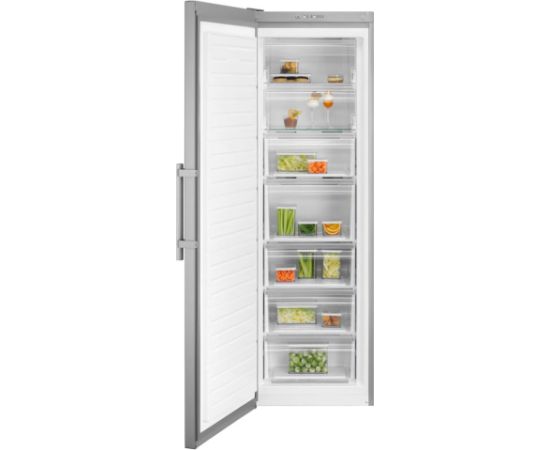 Electrolux LUT6NE28U NoFrost Vertikālā saldētava 600.sērijas 186cm