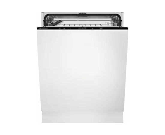 Electrolux KES27200L 600.sērija trauku mazgājamā mašīna (iebūv.) SatelliteClean 60cm