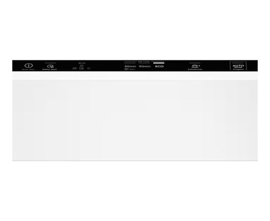 Electrolux KES27200L 600.sērija trauku mazgājamā mašīna (iebūv.) SatelliteClean 60cm