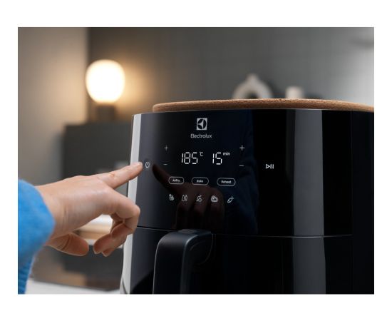 Electrolux EAF5B 700 sērijas karstā gaisa friteris katls 5L