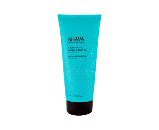 Ahava Deadsea Water / Sea Kissed 200ml