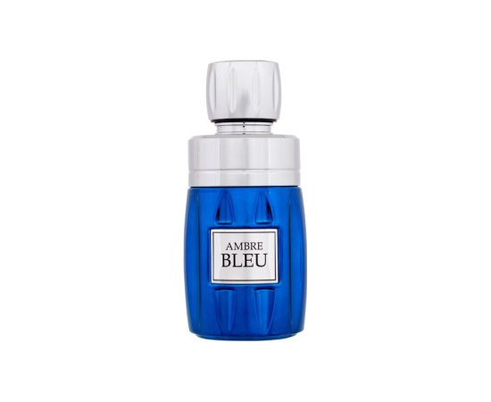 Rave Ambre Bleu 100ml