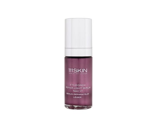 111skin Y Theorem / Repair Light Serum NAC Y2 30ml