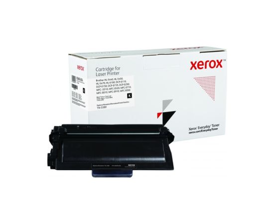 Xerox для Brother TN-3380, черный