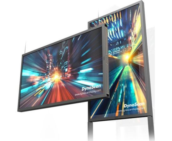 Monitor DynaScan DW551DR4