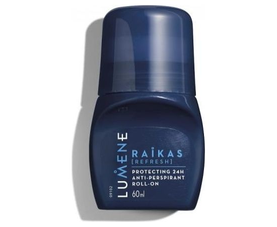 Lumene Men Raikas Protecting 24H ROLL-ON 60ml