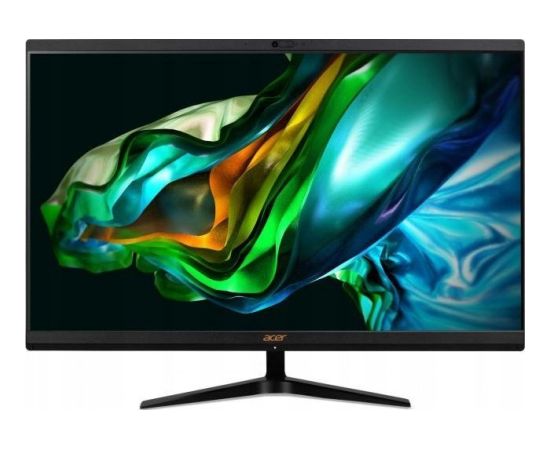 Monitor Acer Acer Aspire C27-1800 AIO - i5-12450H | 27"-FHD | 16GB | 1TB | W11H