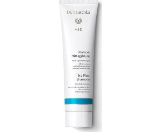 Dr. Hauschka DR. HAUSCHKA Med Ice Plant Shampoo 150ml