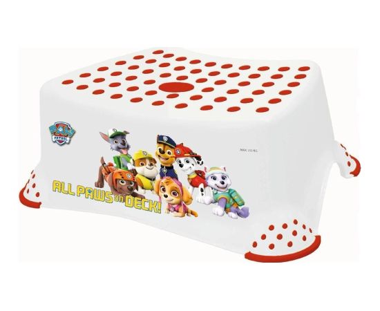 KEEEPER step stool Paw Patrol