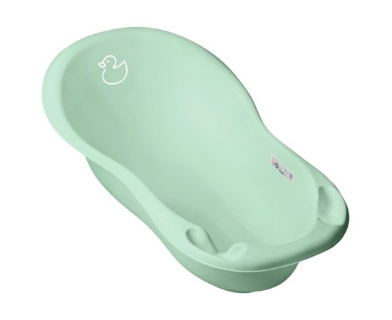 TEGA vanna  102 cm DUCK light green