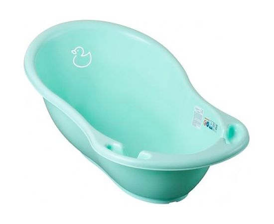 Tega Baby Bath 102 cm DUCK light green