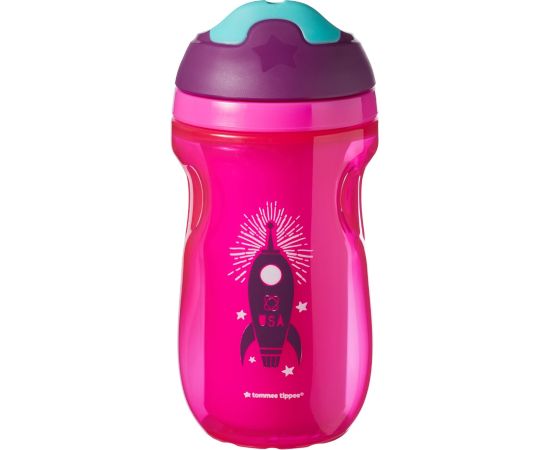 TOMMEE TIPPEE termos-krūzīte ar snīpi, 260ml 12m+ 44713097