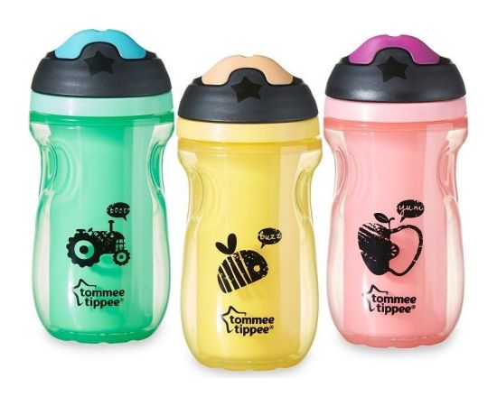 TOMMEE TIPPEE Sipper 260ml 12m+ 44713097