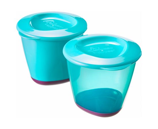 Tommee Tippee trauciņi barošanai 2gb 44650272