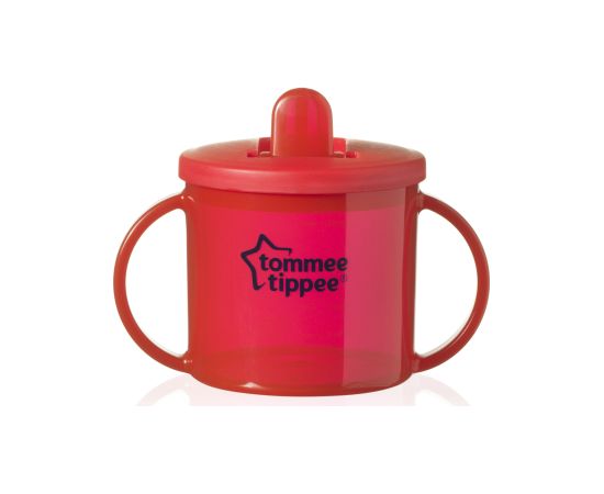 Tommee Tippee cup First Cup 4m+ 190ml 43111055