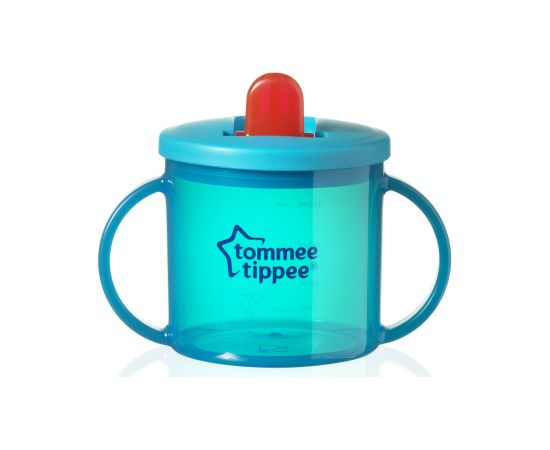 Tommee Tippee cup First Cup 4m+ 190ml 43111055