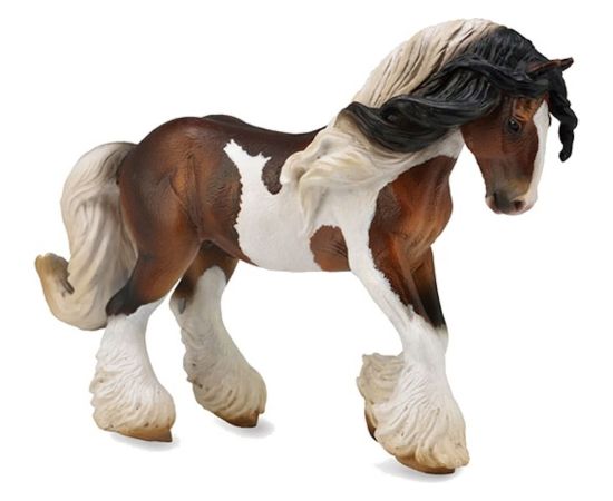 Collecta Tinker Stallion horse XL, 88794