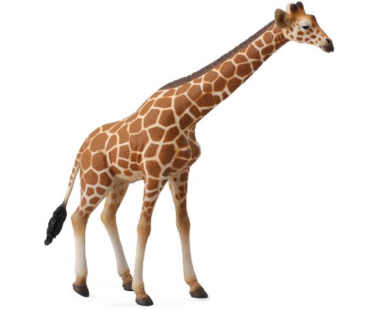 COLLECTA (XL) Reticulated Giraffe 88534