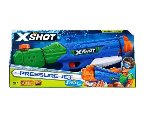 XSHOT water gun Pressure Jet, 56100