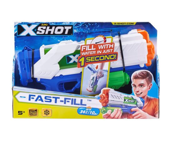 XSHOT ūdenspistole Fast Fill Soaker, 56138