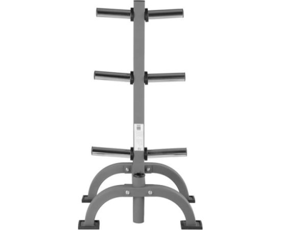 Statīvs svara diskeim STR26 BUMPER RACK HMS