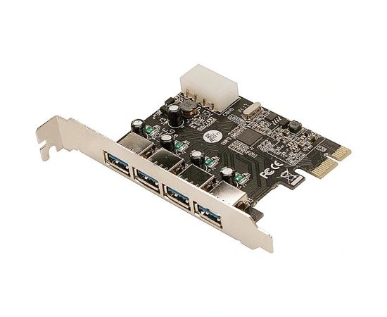 LOGILINK PC0057A LOGILINK - Card PCI-Exp