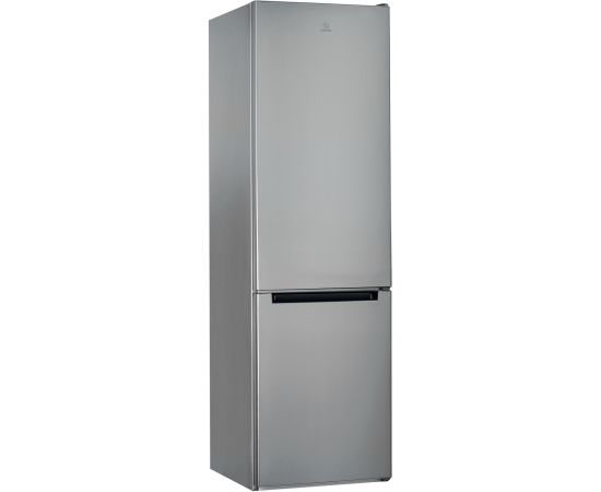 INDESIT LI9 S2E S 201.3cm Silver